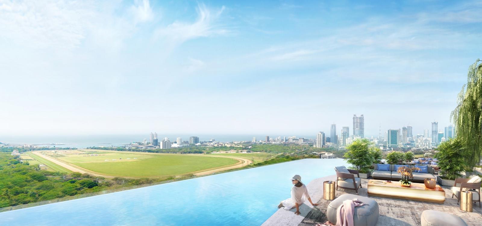 Mumbai's most luxurious apartments
