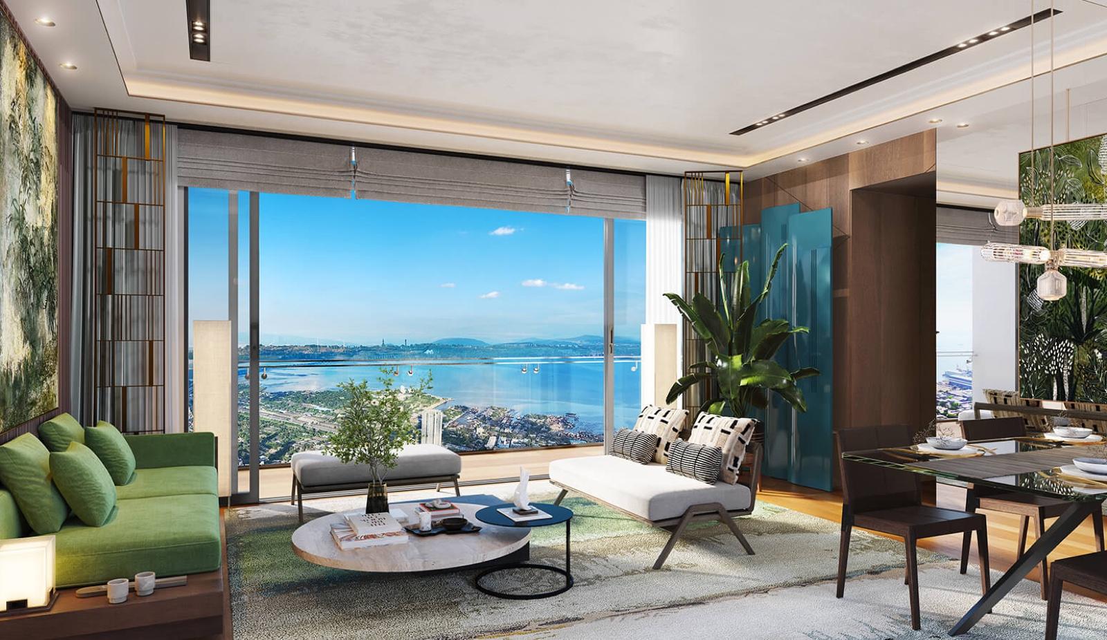 Luxury Sea-Facing Apartments in Mumbai: Where to Buy in 2026