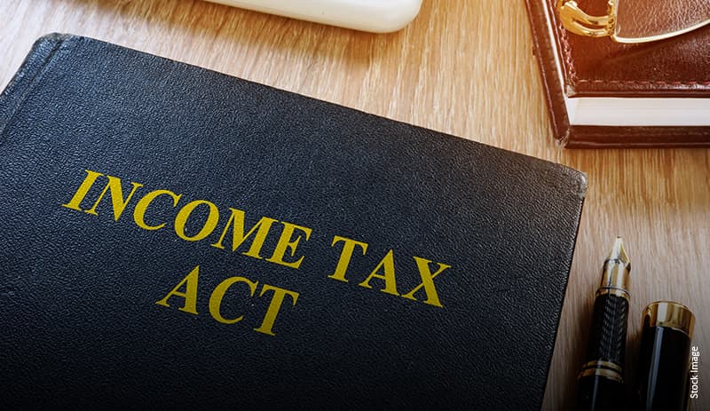 section 24 of income tax act