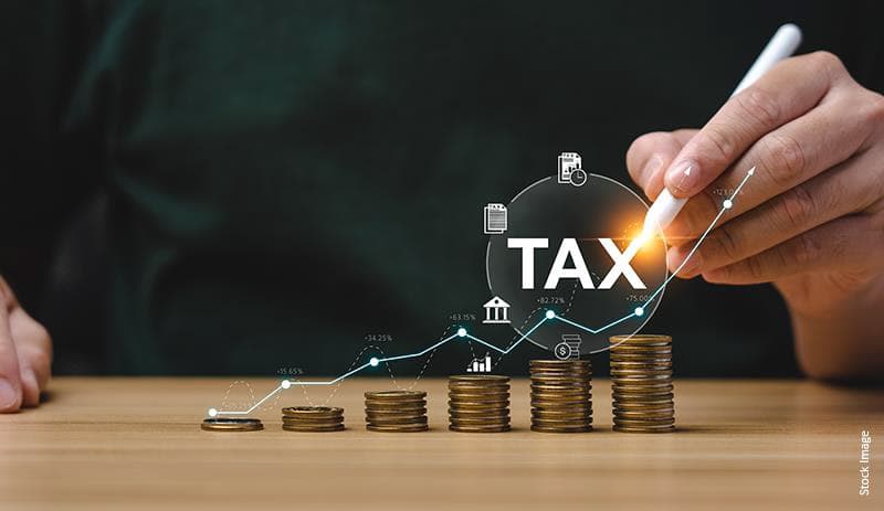 Section 54 of the income tax act – purpose, benefits, exemption, provision