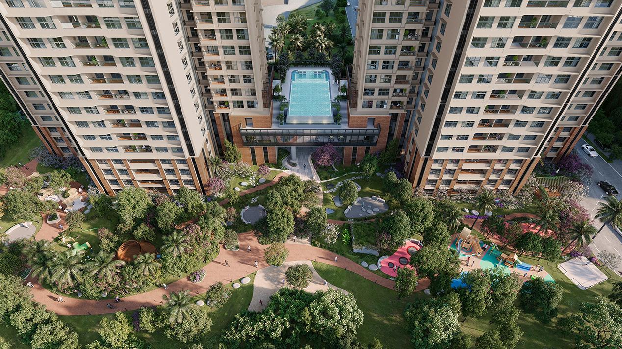 Piramal Revanta