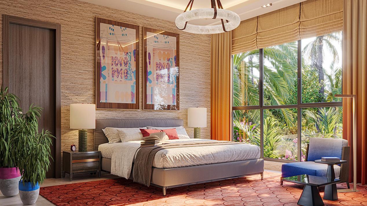 Flats in Mulund at Piramal Revanta