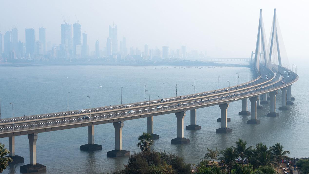 The Mumbai Coastal Road Effect on Flats in Mahalaxmi and Worli