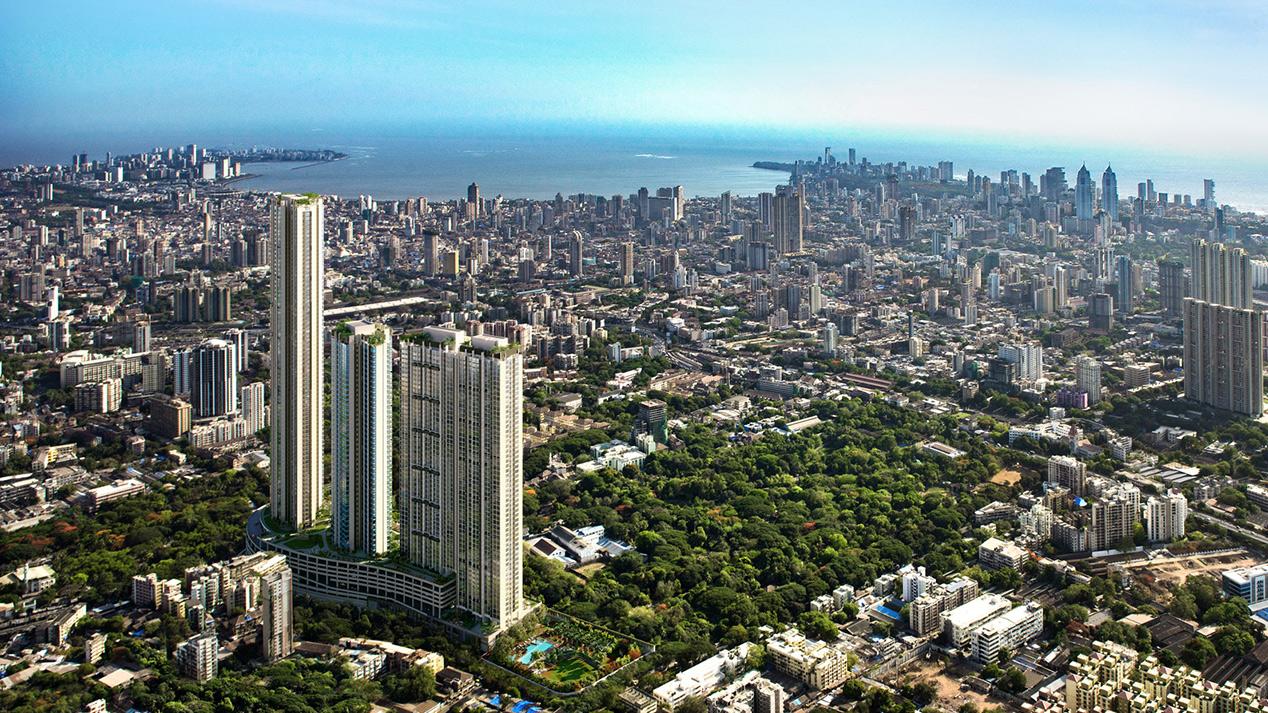 Byculla South Mumbai