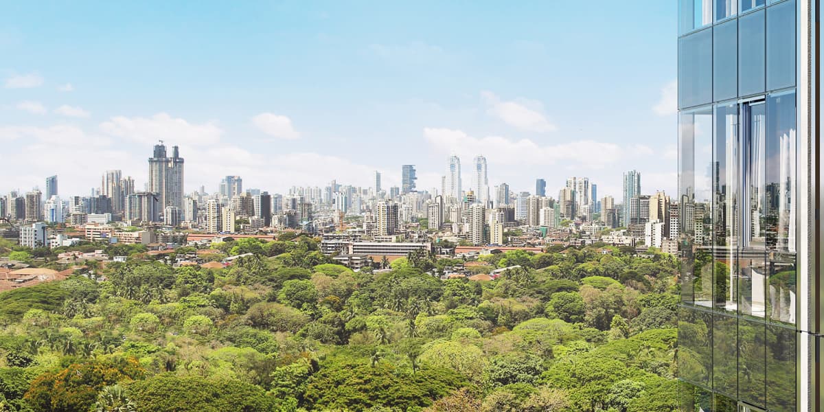 South Mumbai areas list​​