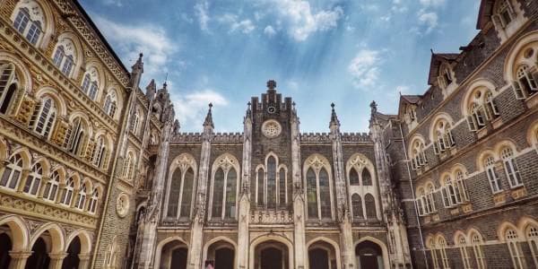 St. Xavier's College