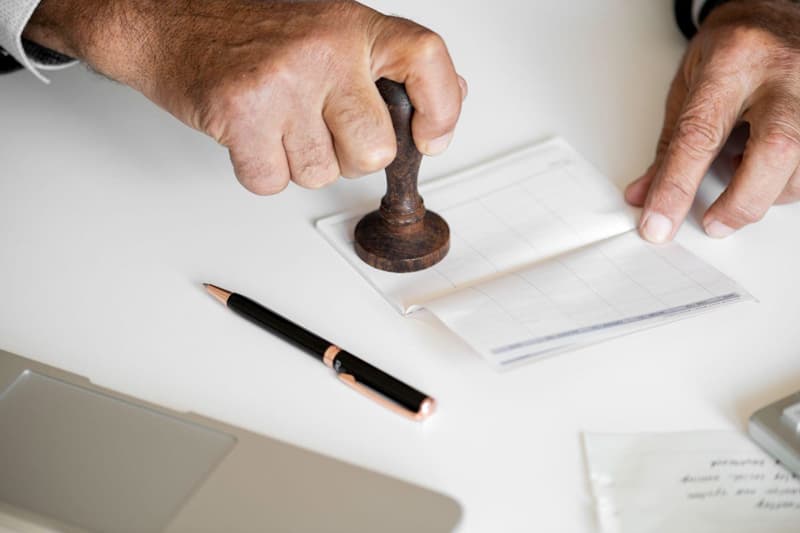 Stamp Duty and Registration Charges