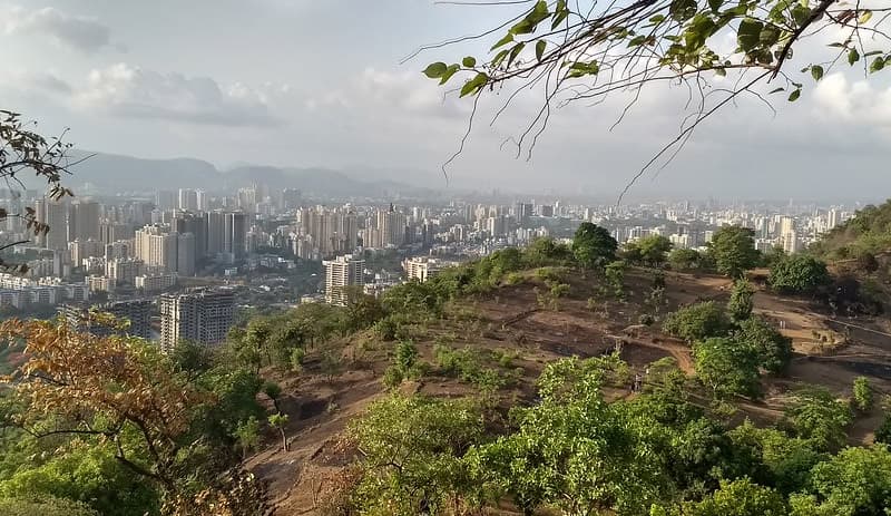 Thane - A Dream Destination For Residential Investments