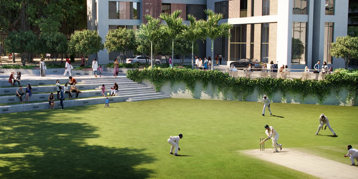best residential projects in Thane