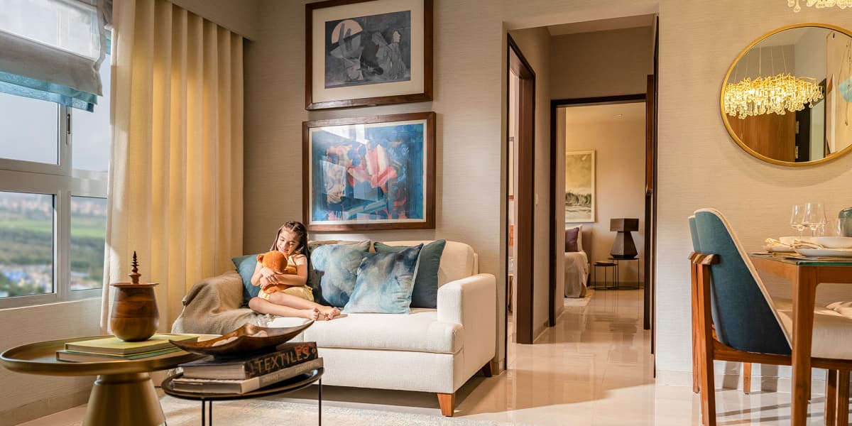 homes in Thane