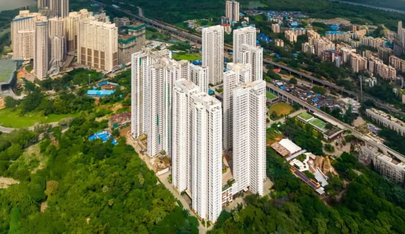 Thane West vs Thane East: Which Is Better for Buying a Home?