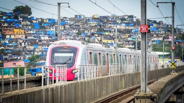 Thane's Integral Ring Metro and What 22 Stations Inside the City Mean for Residents