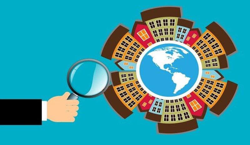 real estate market in india​​​​​​​​​​​​​
