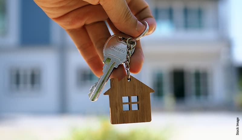 The home buying timeline