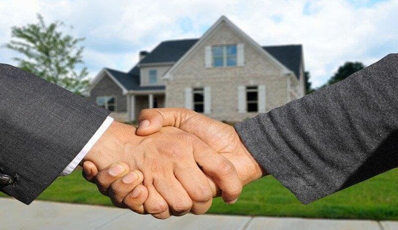 real estate business