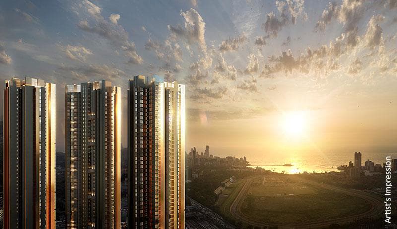 mumbai house luxury apartment​​