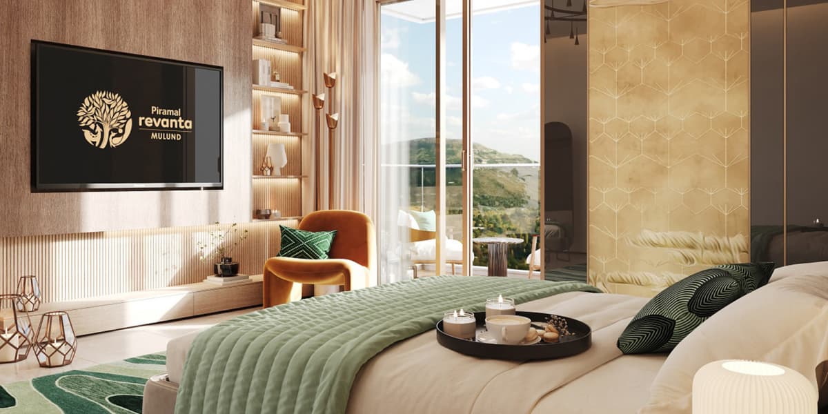 flats in Mulund​​