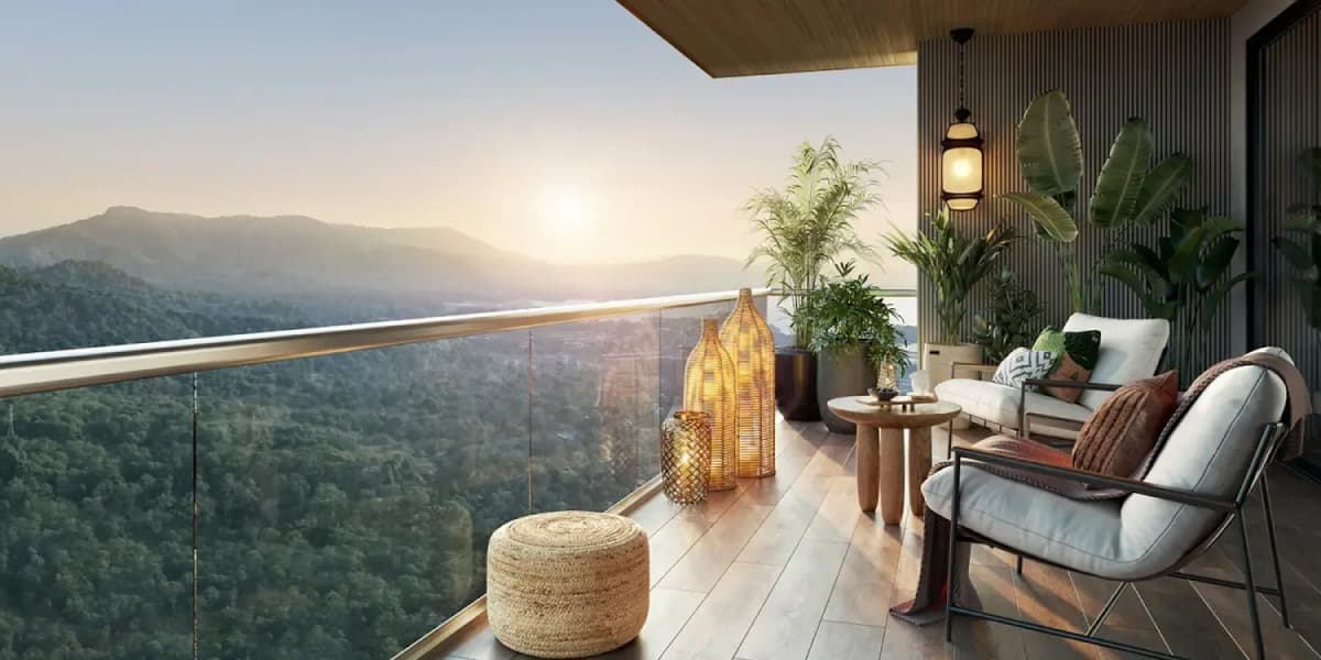 flat for sale in Mulund west​​​​​​​​