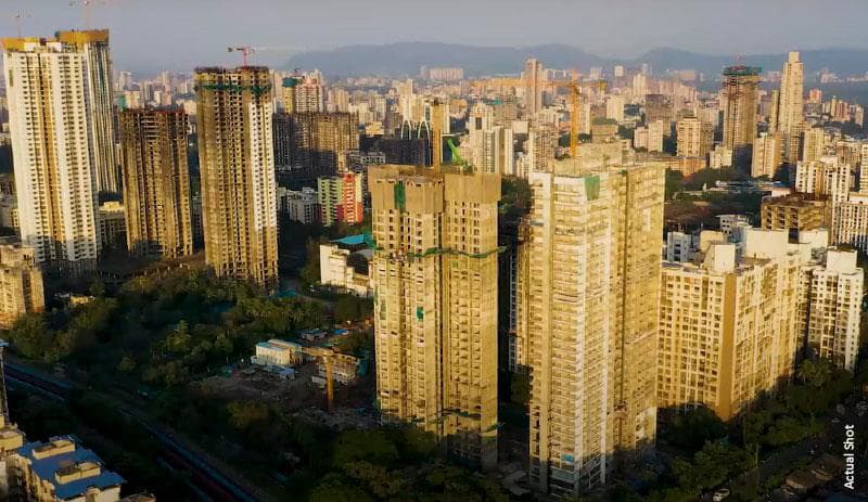 Top reasons you should consider buying an under-construction property