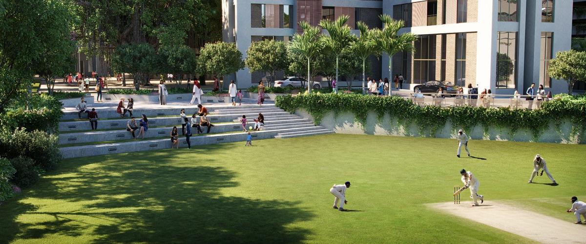 Township Projects in Thane