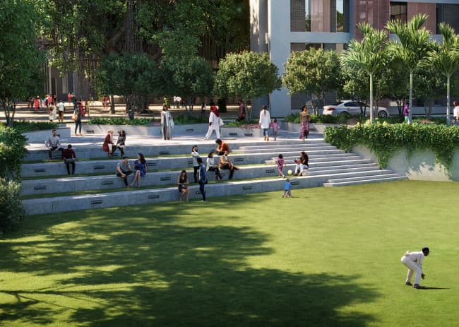 Why Families With Children are Choosing Gated Communities