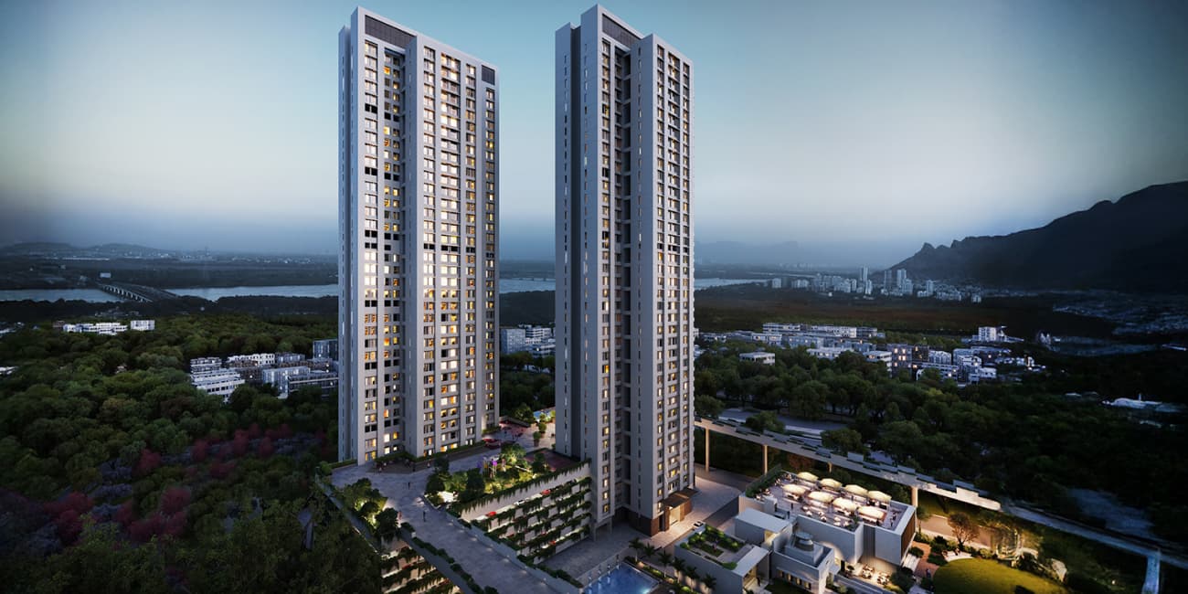 What is township living