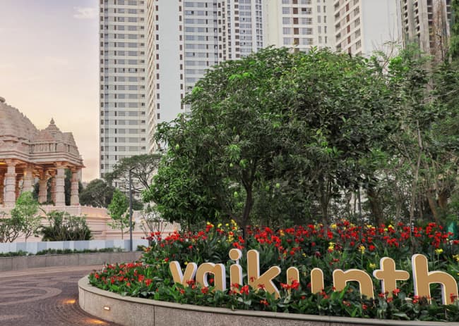 What is Township Living and is it Right for Your Family