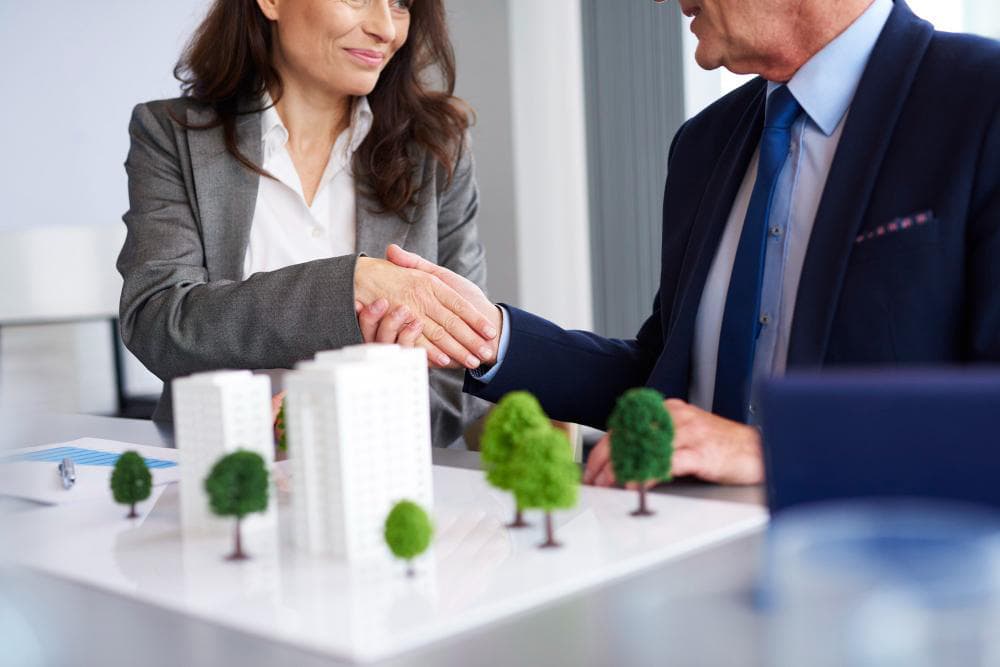 Types of Properties NRIs Can Invest In