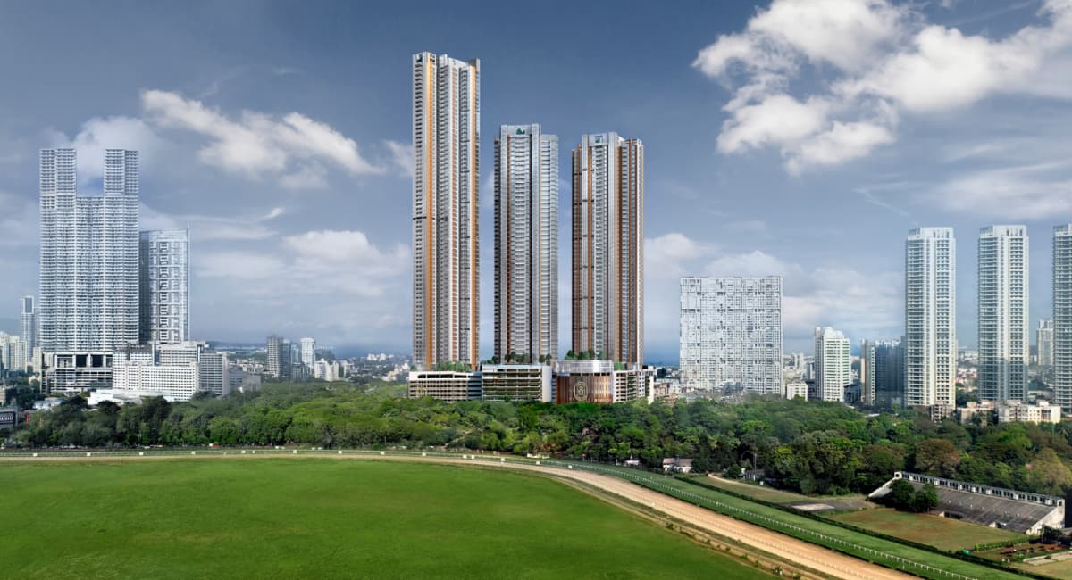 Impact of the new metro on South Mumbai real estate prices