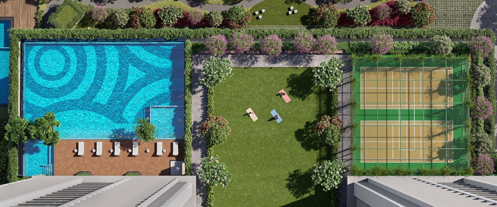 Property in Thane
