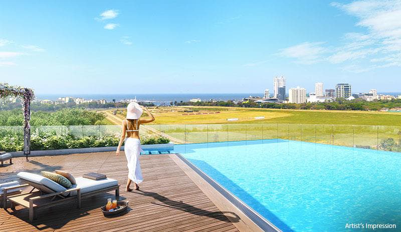 ​​luxury lifestyle real estate​