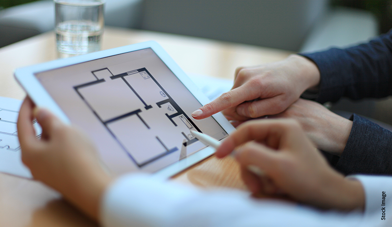 WHAT DOES RERA CARPET AREA MEAN, AND HOW IS IT CALCULATED?