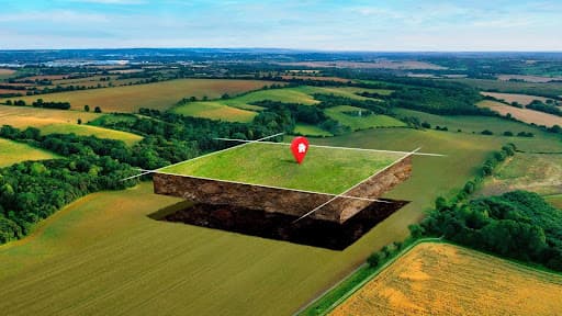 Cover image - What is a Land Measurement Unit and calculation