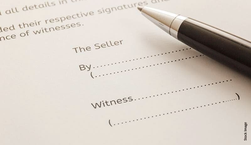 WHAT IS A SALE DEED? – MEANING, IMPORTANCE, RIGHTS & MORE