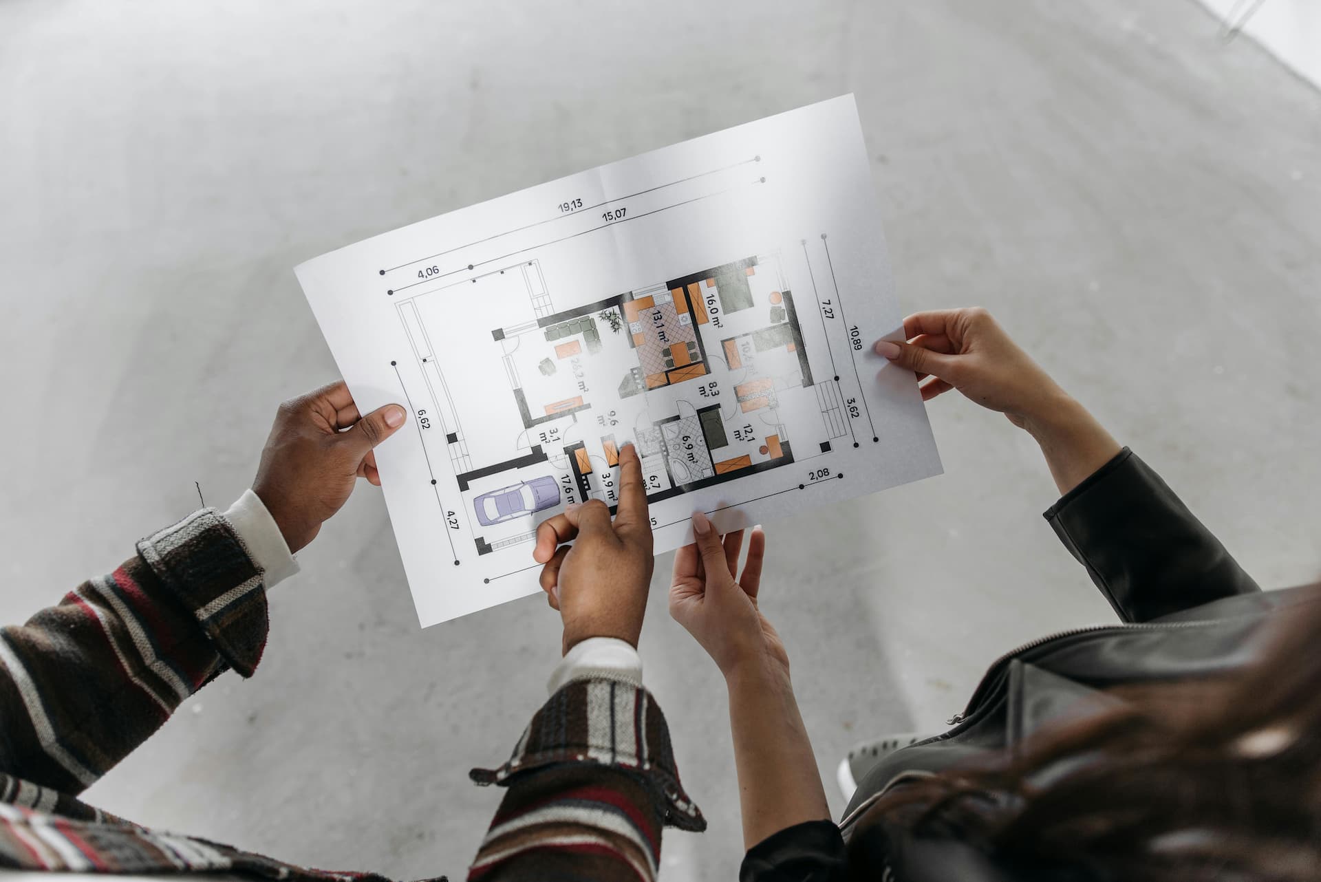 What is a Super Built-Up Area, and Why is It Important for Home
              Buyers?