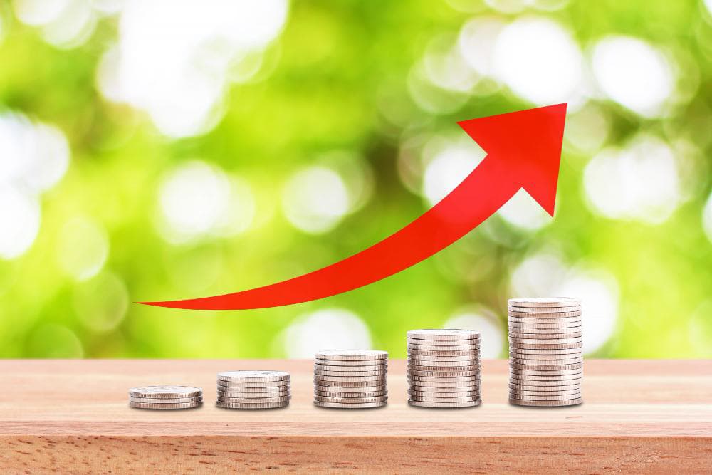 What is Long-Term Capital Gain?