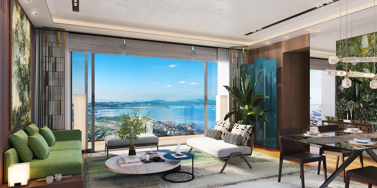 3 BHK home in Byculla​​