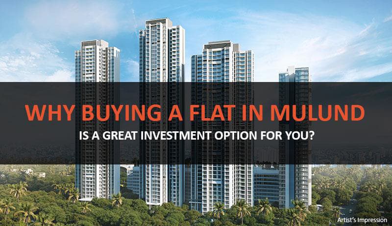 flat for sale in mulund