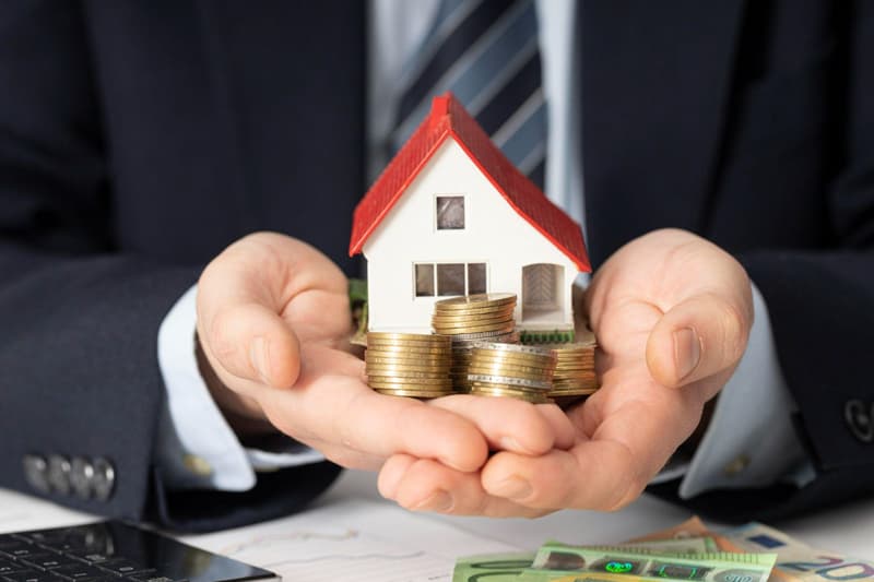2 BHK flats in Mumbai