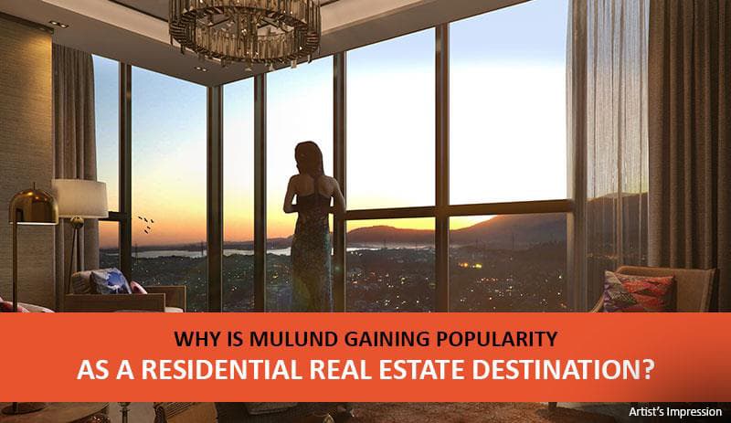 flat for sale in mulund