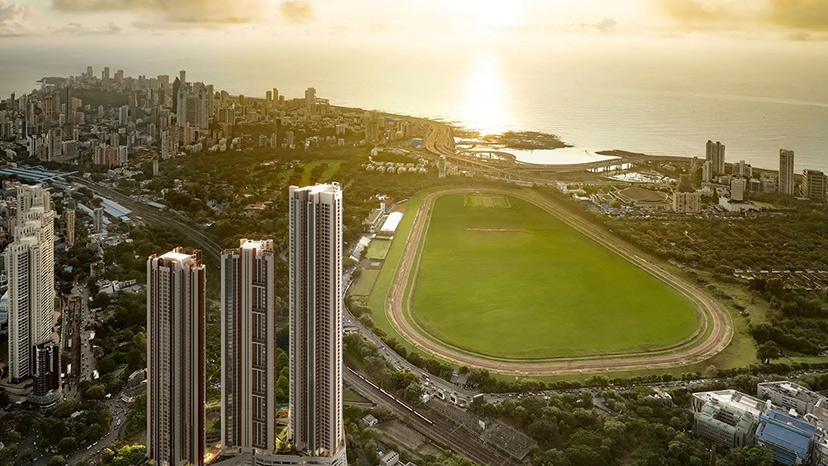 Why Mumbai Buyers Prefer Ready-to-Move Luxury Homes