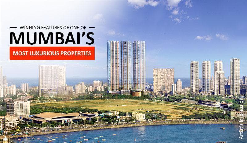 mumbai’s most luxurious properties