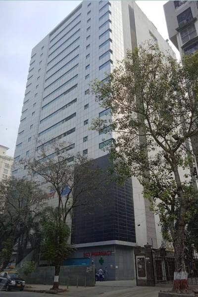 wockhardt hospital mumbai