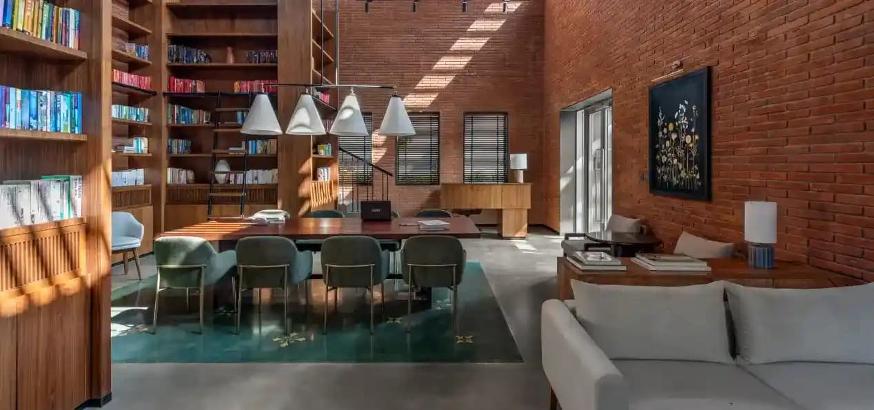 Amenities for Work-from-Home Friendly Flats in Thane