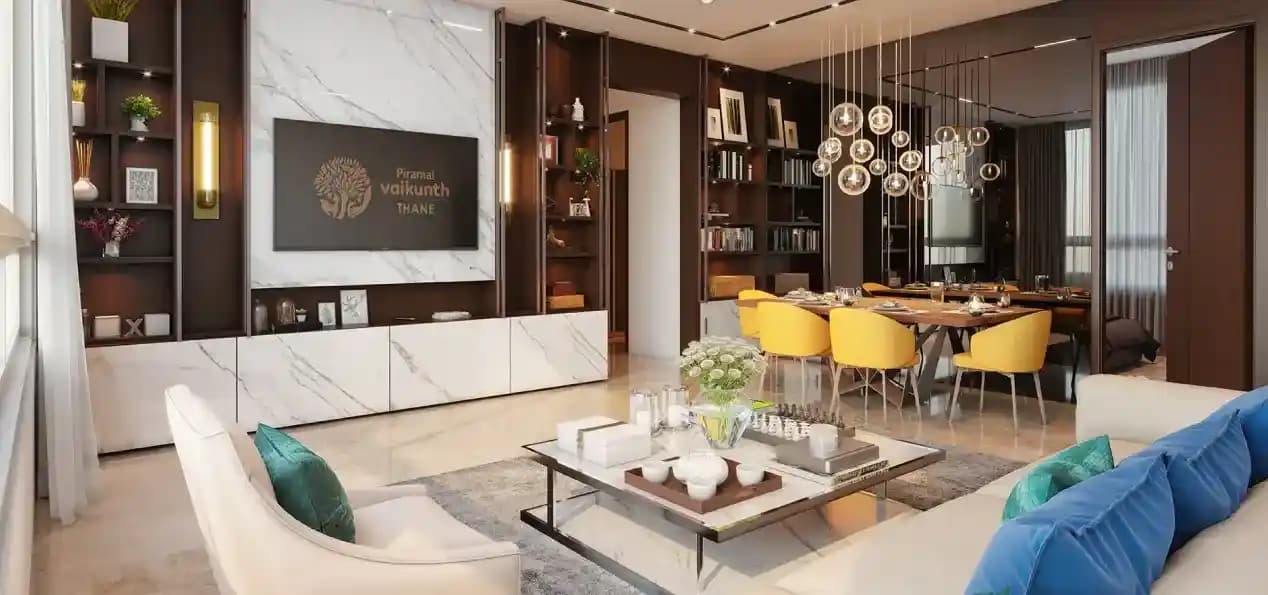 Thane flats for sale