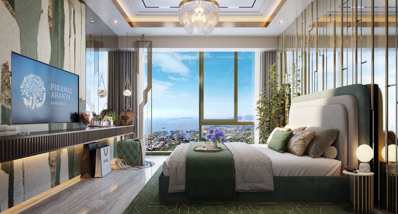 flats in mazgaon mumbai​