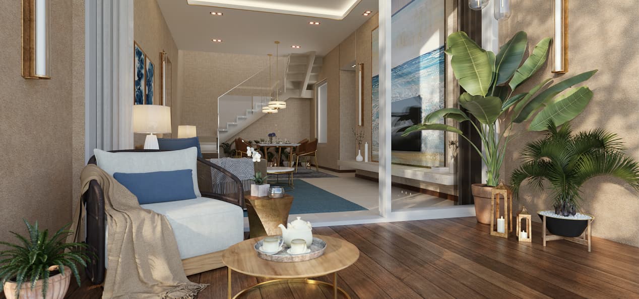 Thane flats for sale