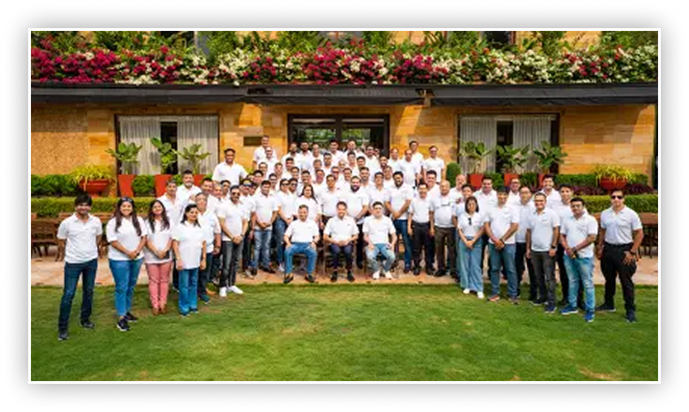 Piramal Realty - Employee