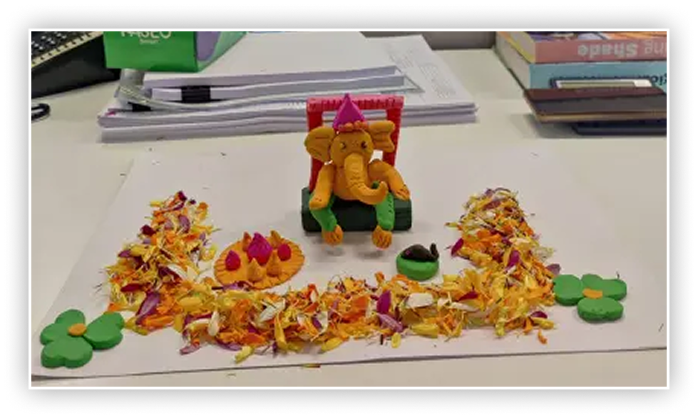 Piramal Realty - activity