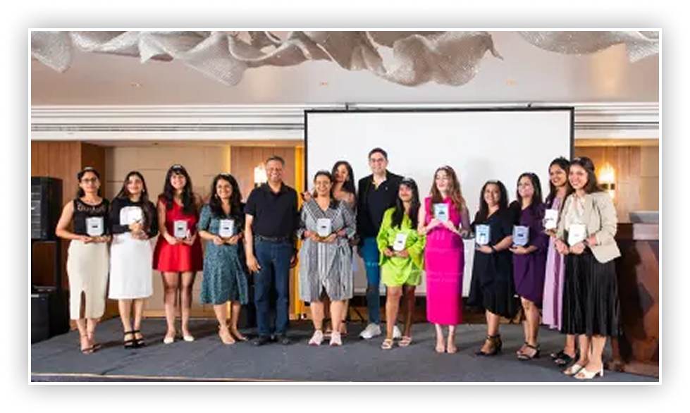 Piramal Realty - Staff